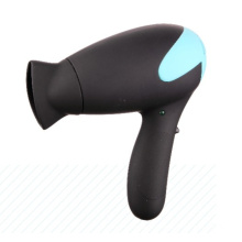 Mini Hair Dryer Travel Hair Drier with LED Indicator